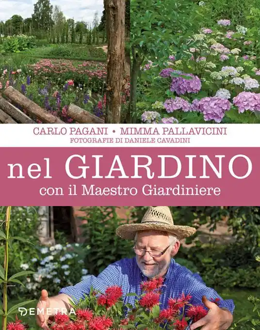 Soddisfatti O Rimborsati Nel giardino con il maestro giardiniere