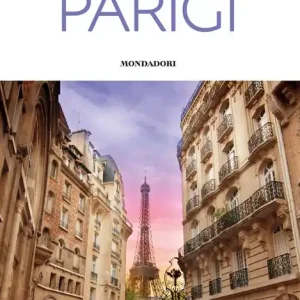 Parigi. Con Carta geografica ripiegata Prezzo Di Fabbrica