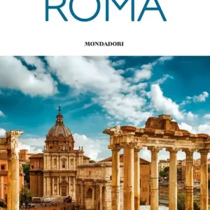 Roma. Con Carta geografica ripiegata Soddisfatti O Rimborsati
