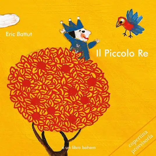 Il piccolo re. Ediz. illustrata Ordina Subito