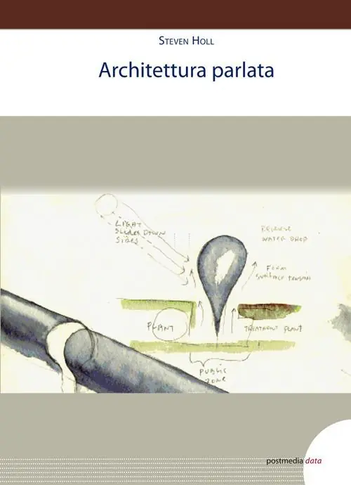 Prezzo Scontato Architettura parlata