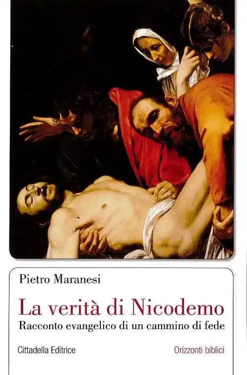 Must-Have La verità di Nicodemo. Racconto evangelico di un cammino di fede