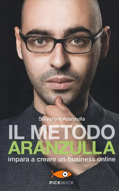 Super Prezzo Il metodo Aranzulla. Imparare a creare un business online