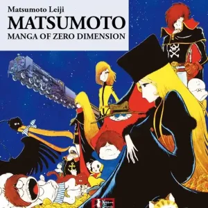 Matsumoto. Manga of zero dimension Reso Gratuito