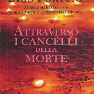 Spedito Oggi Attraverso i cancelli della morte