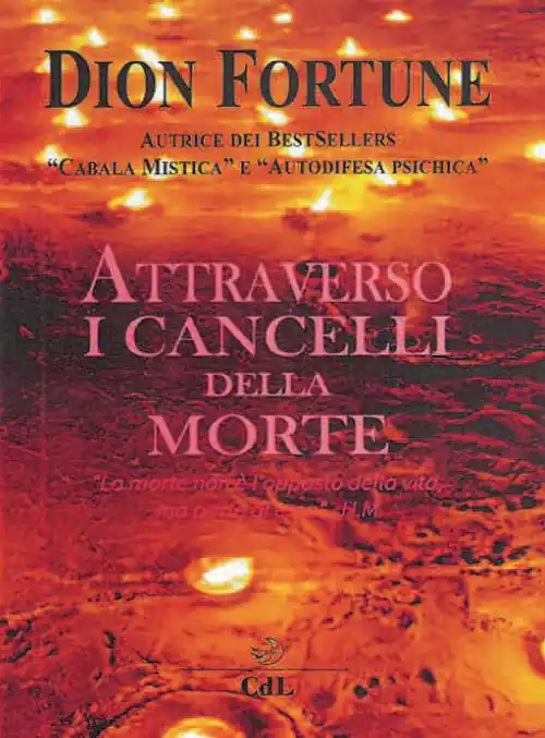 Spedito Oggi Attraverso i cancelli della morte