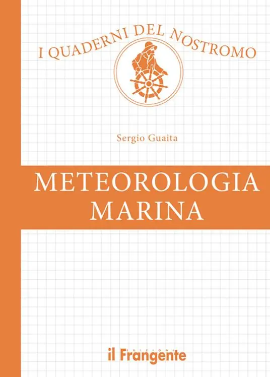 Acquista Ora Meteorologia marina