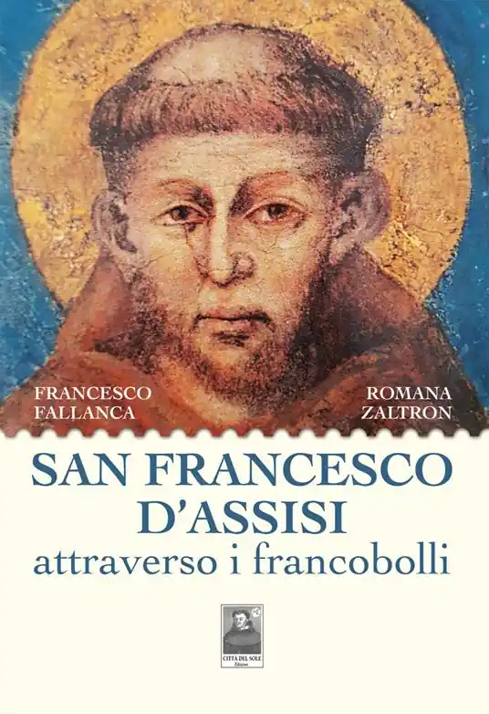 San Francesco D‘Assisi attraverso i francobolli Offerta Lampo