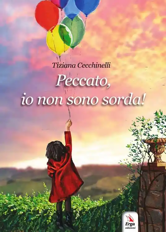 Ordina Subito Peccato, io non sono sorda!