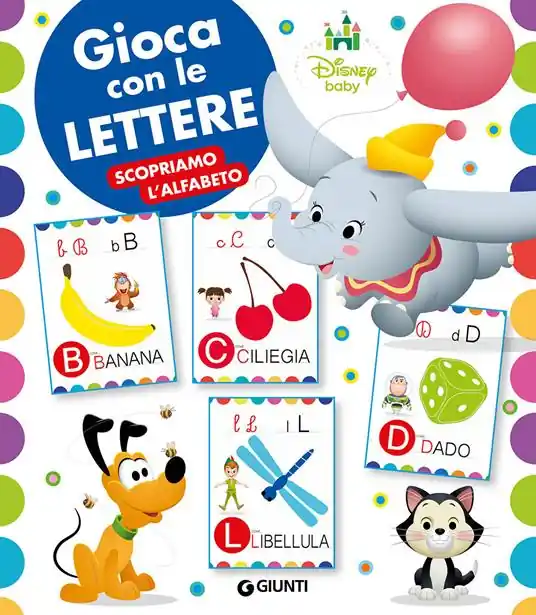 Bestseller Gioca con le lettere