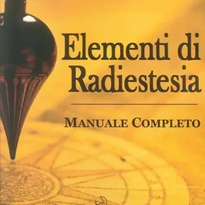 Promozione Elementi di radiestesia