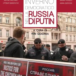 Sconto Il lungo «inverno democratico» nella Russia di Putin