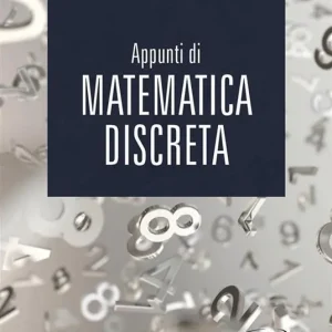 Bestseller Appunti di matematica discreta