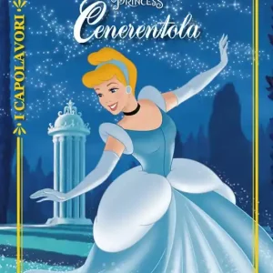 Cenerentola. Ediz. a colori Pagamento Sicuro