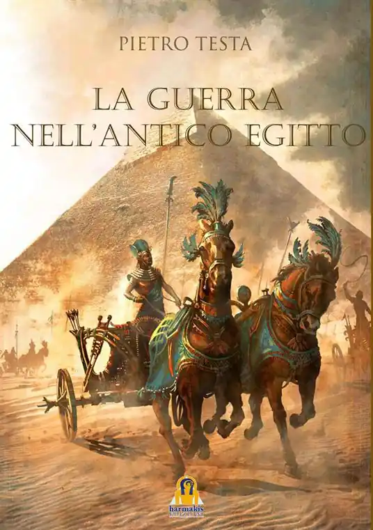 La guerra nell‘antico Egitto Soddisfatti O Rimborsati