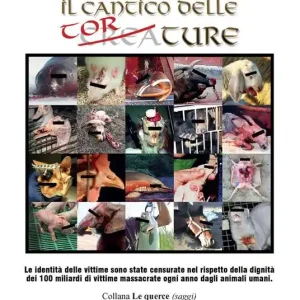 Nuovo Arrivo Il cantico delle torture