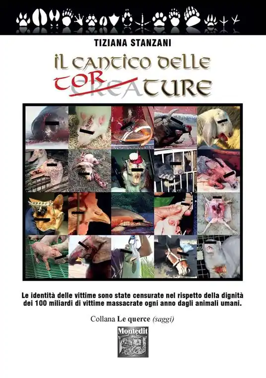 Nuovo Arrivo Il cantico delle torture