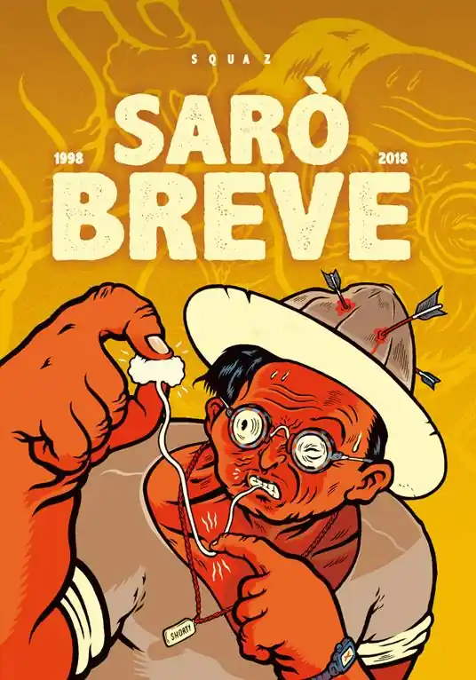 Sarò breve Compra Oggi Stesso