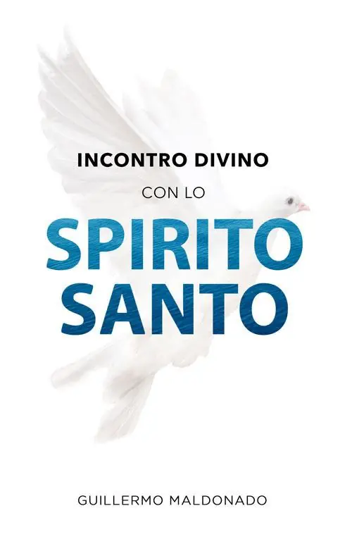 Incontro divino con lo Spirito Santo Compra Online