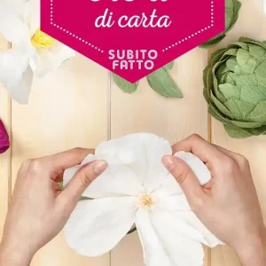 Fiori di carta Affare