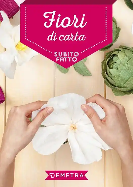 Fiori di carta Affare