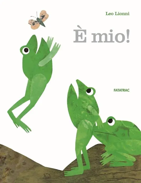 Ultima Occasione È mio!