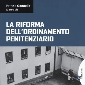 Economico La riforma dell‘ordinamento penitenziario. Con e-book