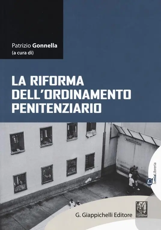 Economico La riforma dell‘ordinamento penitenziario. Con e-book