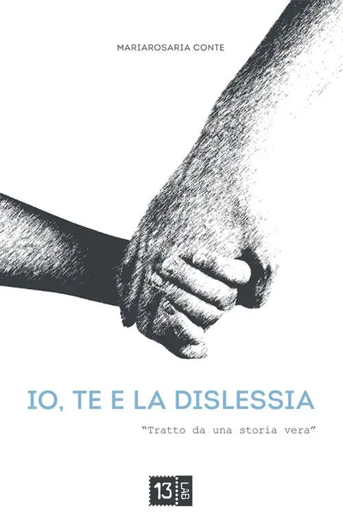 Io, te e la dislessia Novità