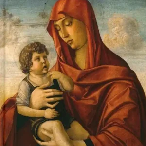 Da Bellini a Tiepolo Nuovo Arrivo