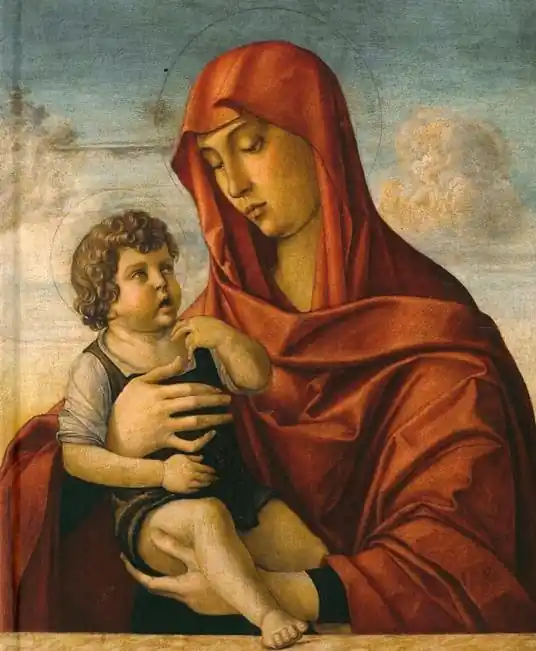 Da Bellini a Tiepolo Nuovo Arrivo