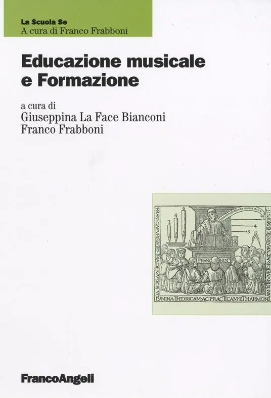 Saldi Educazione musicale e formazione