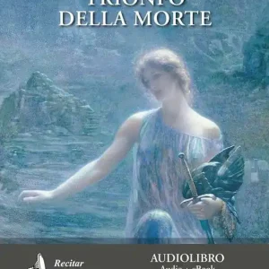 Compra Online Trionfo della morte letto da Claudio Carini. Audiolibro. CD Audio formato MP3. Ediz. integrale. Con e-book
