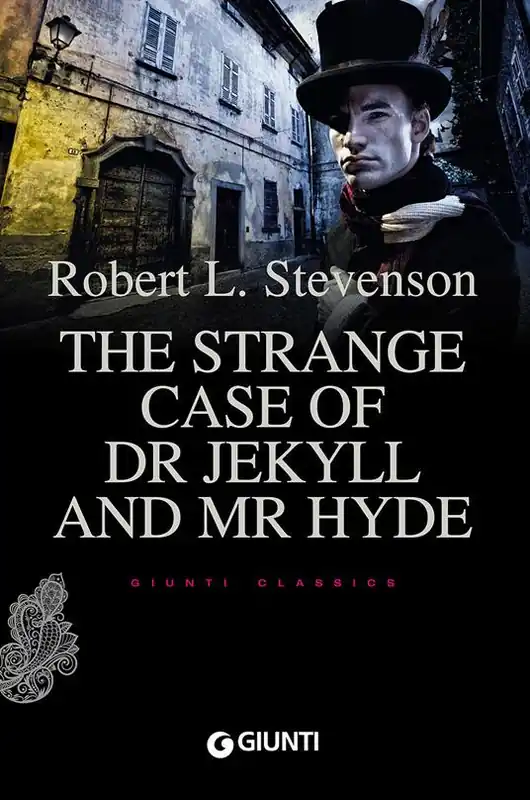 Scelto Dai Clienti The strange case of Dr Jekyll and Mr Hyde