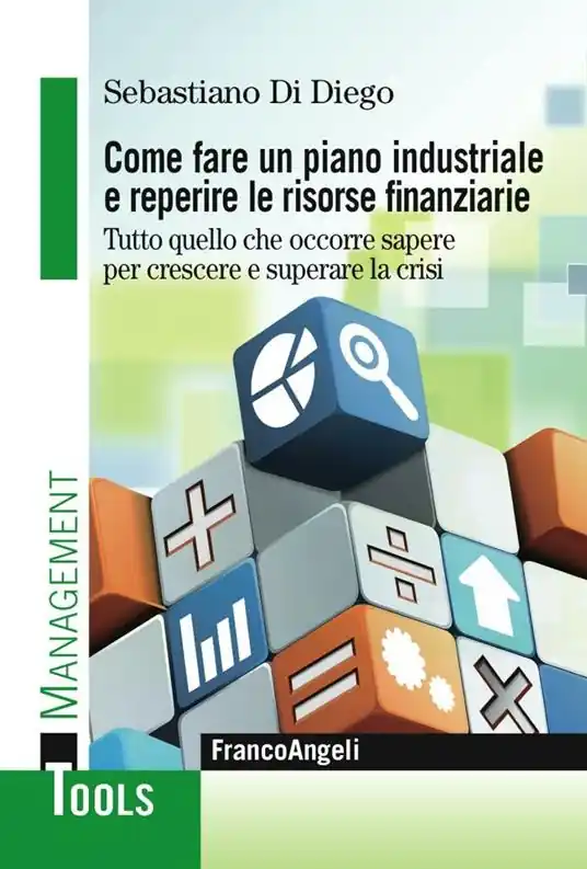 Spedizione Espresso Come fare un piano industriale e reperire le risorse finanziarie. Tutto quello che occorre sapere per crescere e superare la crisi