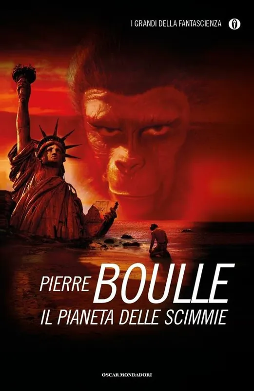 Il pianeta delle scimmie Popolare