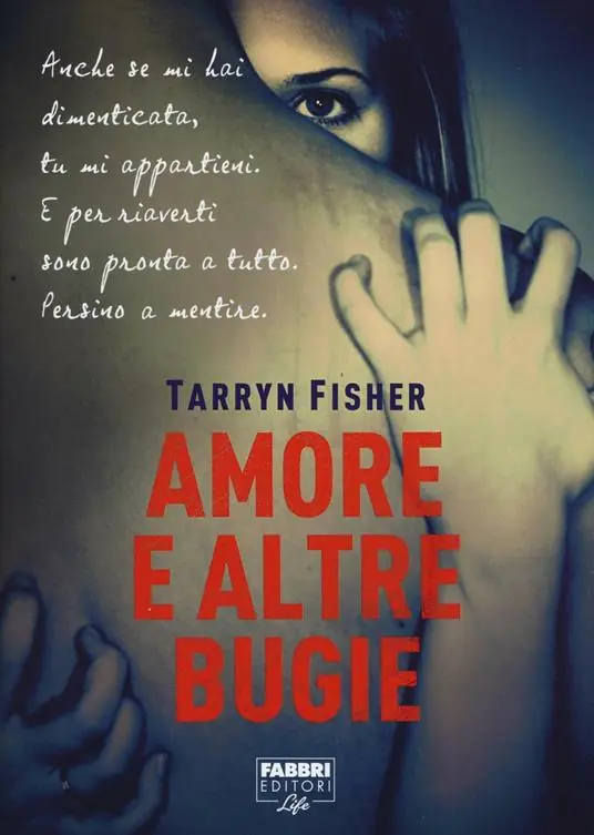Amore e altre bugie Compra Oggi Stesso