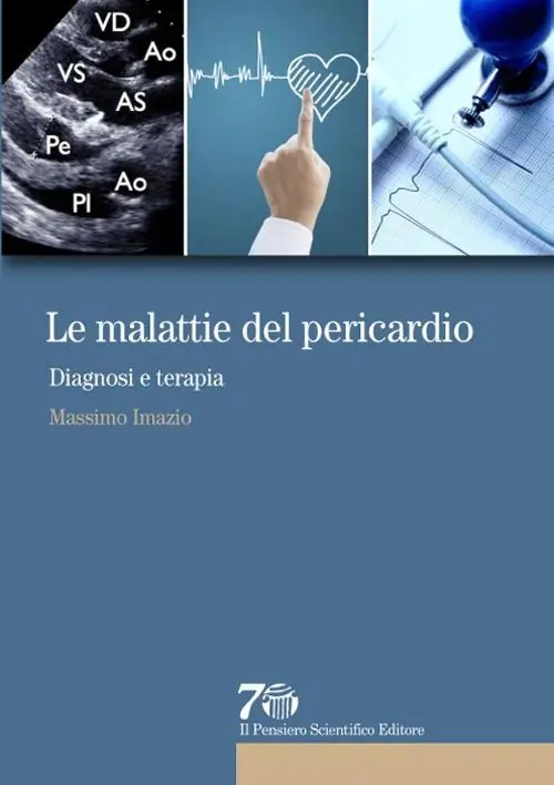Le malattie del pericardio. Diagnosi e terapia Promo Stagionale