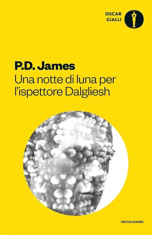 Compra Adesso Una notte di luna per l‘ispettore Dalgliesh