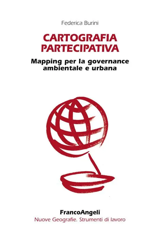 Offerta Limitata Cartografia partecipativa. Mapping per la governance ambientale e urbana