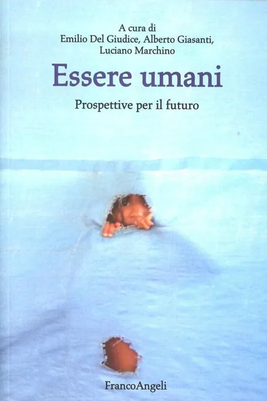 Acquista Ora Essere umani. Prospettive per il futuro