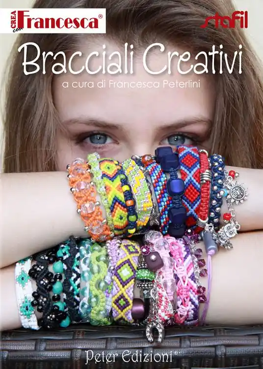 Promo Stagionale Bracciali creativi