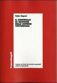 Il controllo di gestione delle imprese vitivinicole Sconto