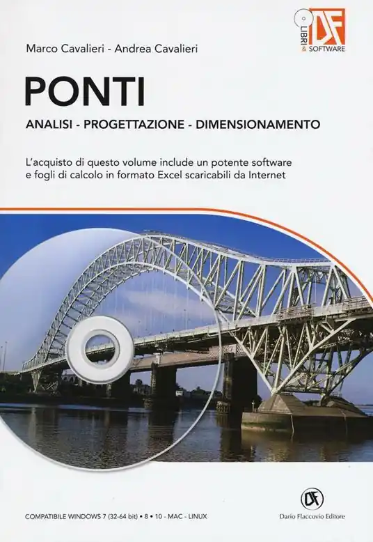 Affare Ponti. Analisi, progettazione, dimensionamento. Con aggiornamento online