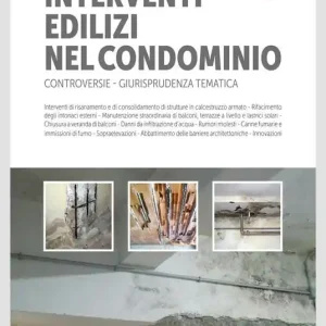 Interventi edilizi nel condominio Economico