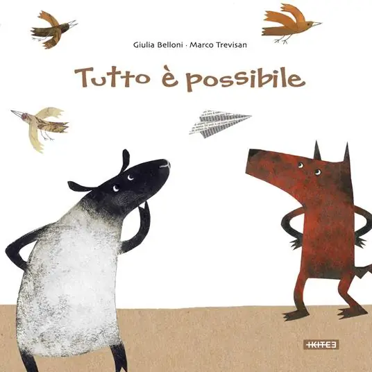 Consegna Rapida Tutto è possibile