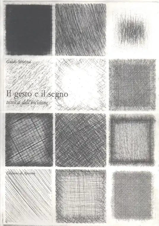 Il gesto e il segno. Tecnica dell‘incisione Prezzo Ridotto