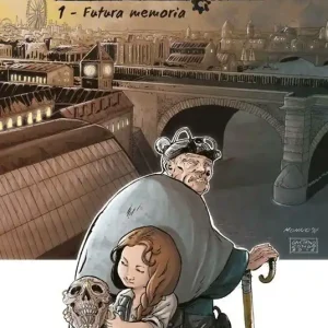 Saldi Blackbox. Vol. 1 Futura memoria
