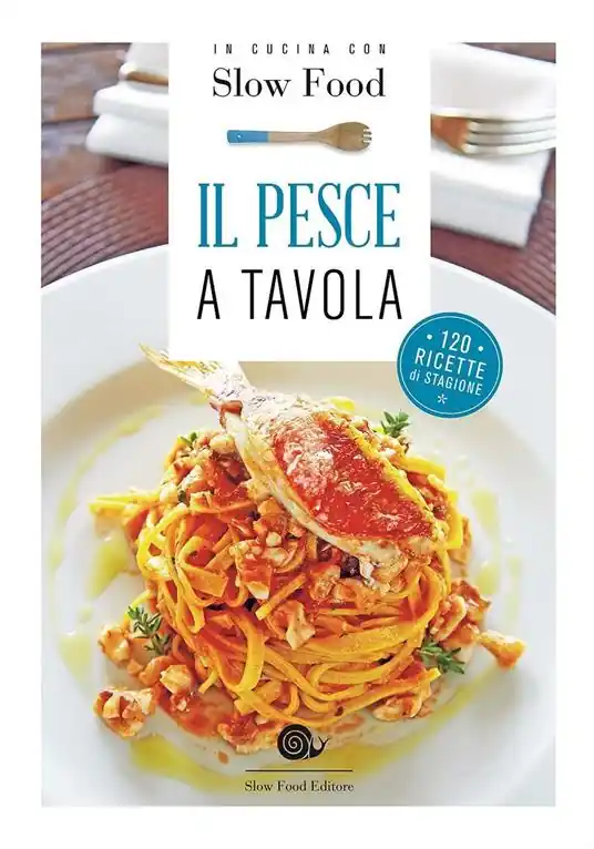 Miglior Prezzo Il pesce a tavola. 120 ricette di stagione