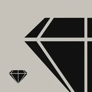 Diamondis are for Eva. File under fanfiction Di Tendenza
